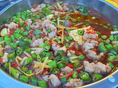 -蛙兔鸡自贡风味·特色江湖菜(广都店)