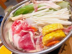 -林妈妈村·日式料理(宝山龙湖天街店)