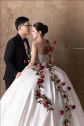 -太郎花子婚纱摄影TAHAKO(无锡店)