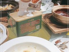 -大鸽饭(岗顶店)