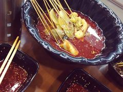 -梵云依家小冒菜(新街口总店)