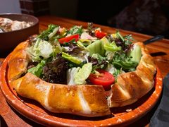 -格鲁·秀色Georgia’s Feast