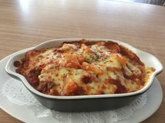 -必胜客(华南摩尔店)