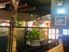 大堂-鼎盛江山美食自助(欢乐城店)