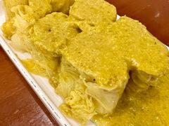 芥末墩-北平小馆·烤鸭·家常菜(磨房北里店)