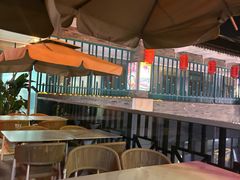 -安妮意大利餐厅(日坛店)