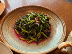 -芳草地度假酒店·野炉中餐厅