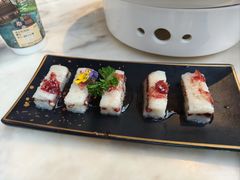 -唐猫庭院·千年陕菜(大唐不夜城店)