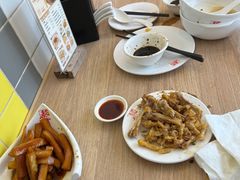 -泰煌鸡·上海白斩鸡·鸡汤面(万航店)