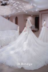 -B.Bridge Couture婚纱礼服(福田店)