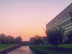 -中国计量大学(西校区)