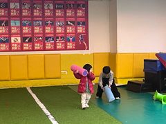 -尚励少儿体能运动(高升校区)