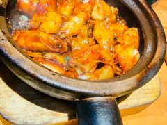 -旺爷砂锅·茶作(国贸城店)