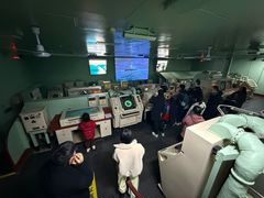 -泰达航母主题公园