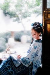 -棠莳旅拍汉服体验馆