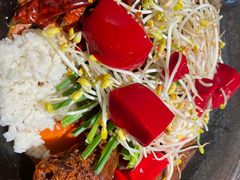 -四小区火锅·巷子里的重庆火锅(花照壁店)