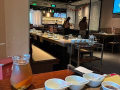 -捞王锅物料理(四川北路店)