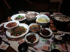 -王妈热卤·川味馆(海昌店)