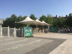 -武清南湖绿博园