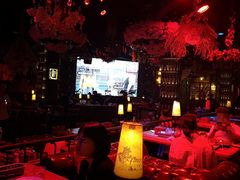-春风十里烧烤音乐吧(实力乐队驻唱三元里店)