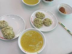 -陈寔包子王·卤煮小肠·京味小吃(龙潭店)