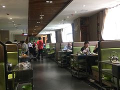 -清真·锦翔炝锅鱼(明德门店)