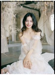-Lady  Jane高端婚纱礼服馆
