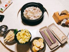-烹然四季椰子鸡火锅(团结湖总店)
