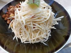 -喜粤广东菜(汉屯路店)