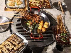 -神伙烧烤(江北黄泥塝店)