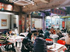 -五马集·海鲜·温州大牌档(黑金冠五马街十字路口店)