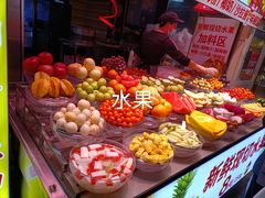 -东门町美食街