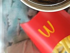 -麦当劳(豫园店)