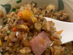日式炒饭-松临·铁板烧&Omakase(神农店)