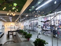 -弓舍射箭俱乐部(高新总店)