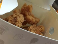 -华莱士·全鸡汉堡(浦东南路店)