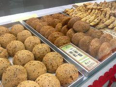 -鹤所·低糖零蔗糖烘焙(长楹店)