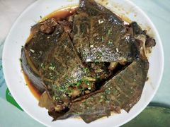 -巢湖名吃·东关老鹅汤(江南风情街店)