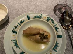 -子福慧·现代淮宴(陆家嘴中心店)