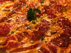 -久苑烧肉(世界城广场店)