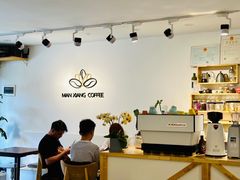 -漫香咖啡·云南小粒咖啡