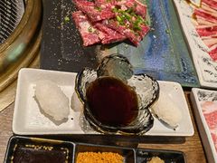 -龙神·炭烧酒场深夜食堂(新街口店)