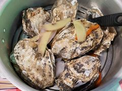 -小竹签烤肉纸包鱼小龙虾(唐韵路店)