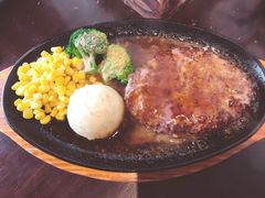 -铃木食堂(帽儿胡同店)