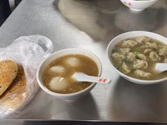 -雪园小吃部(天桥商场店)