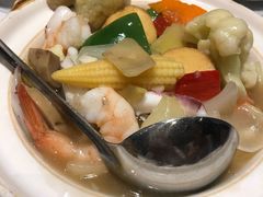 -关夫人餐厅(阳光广场店)