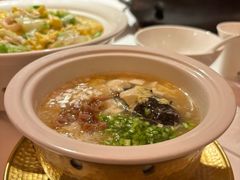 -宝轩渔府·老字号海鲜·正宗津菜(水上店)