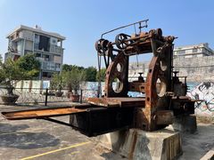 -广州市紫泥堂文化创意园景区