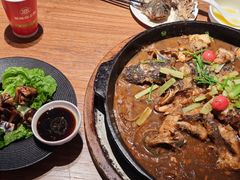 -老板恋上鱼(恒隆广场店)