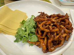 -大鸭梨烤鸭(北洼路店)